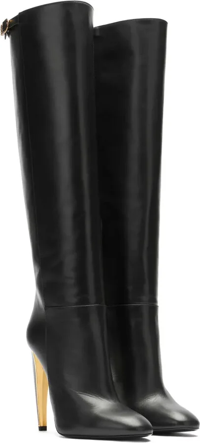 Knee-High Boots - Image 2