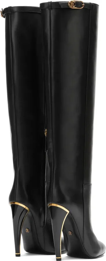 Knee-High Boots - Image 3