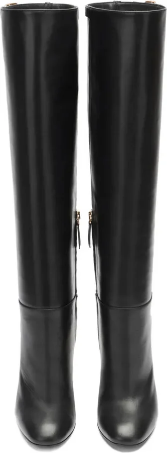 Knee-High Boots - Image 4