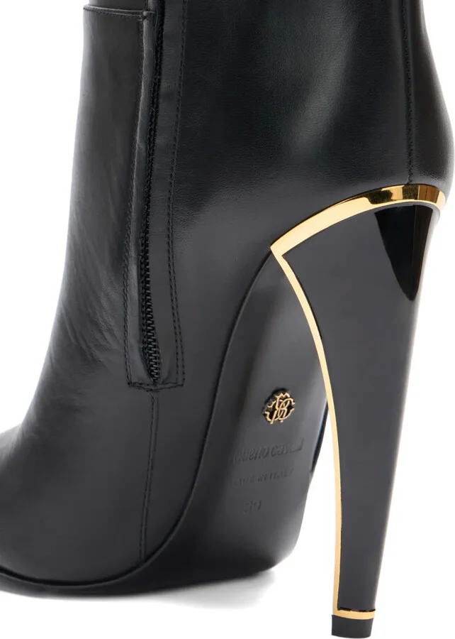 Knee-High Boots - Image 5