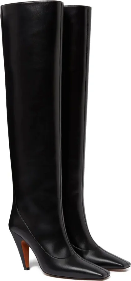 Knee-High Boots - Image 2