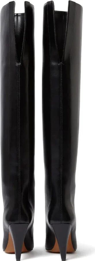 Knee-High Boots - Image 3