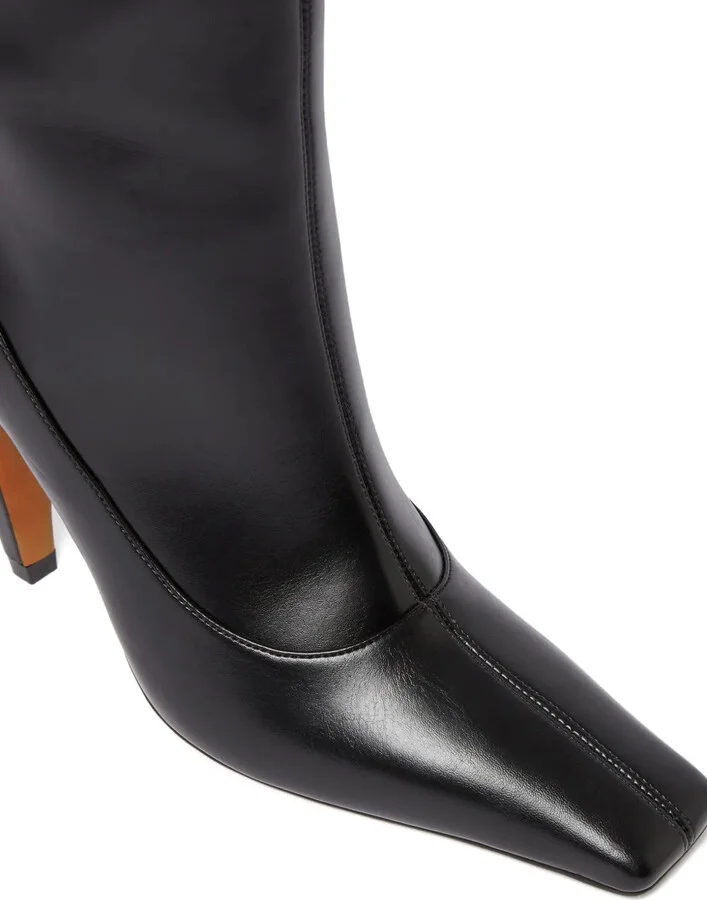 Knee-High Boots - Image 4