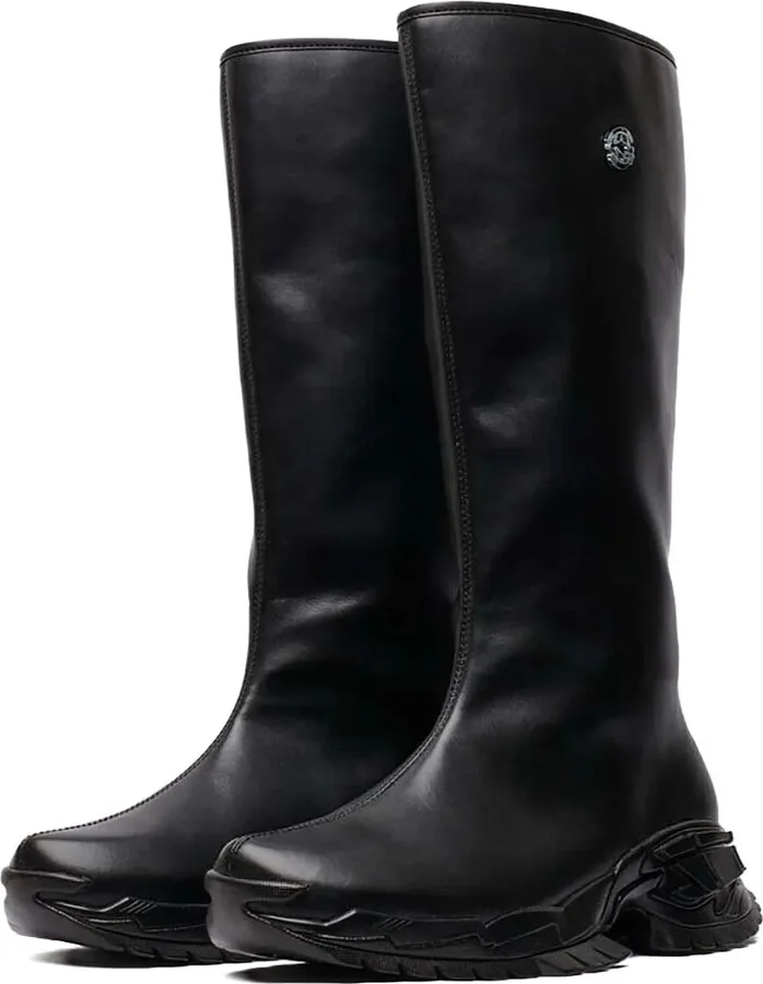 Knee-High Boots - Image 2