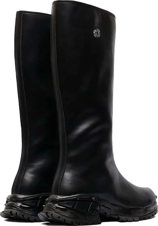 Knee-High Boots - Image 3