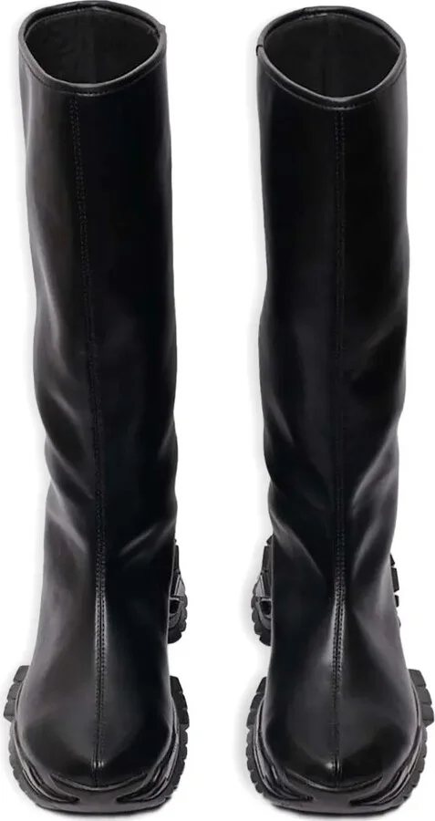 Knee-High Boots - Image 4