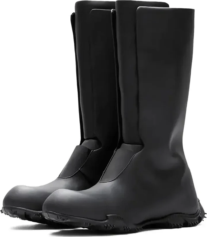 Knee-High Boots - Image 2