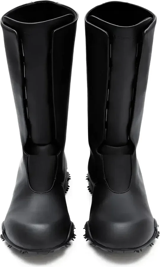 Knee-High Boots - Image 4