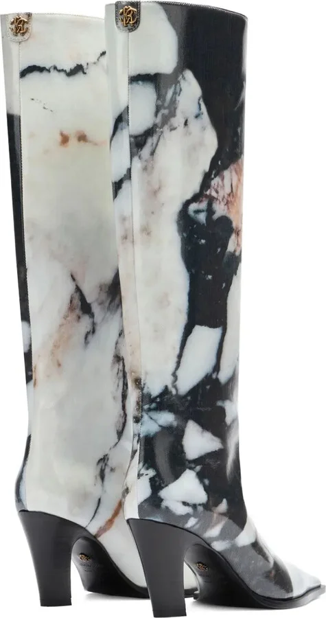 Knee-High Boots - Image 3