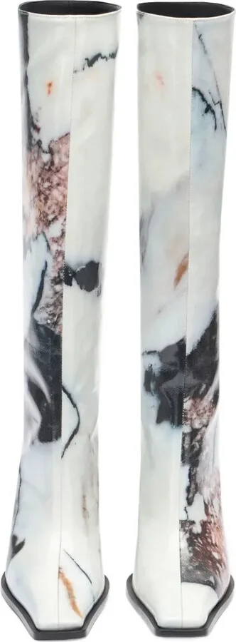 Knee-High Boots - Image 4