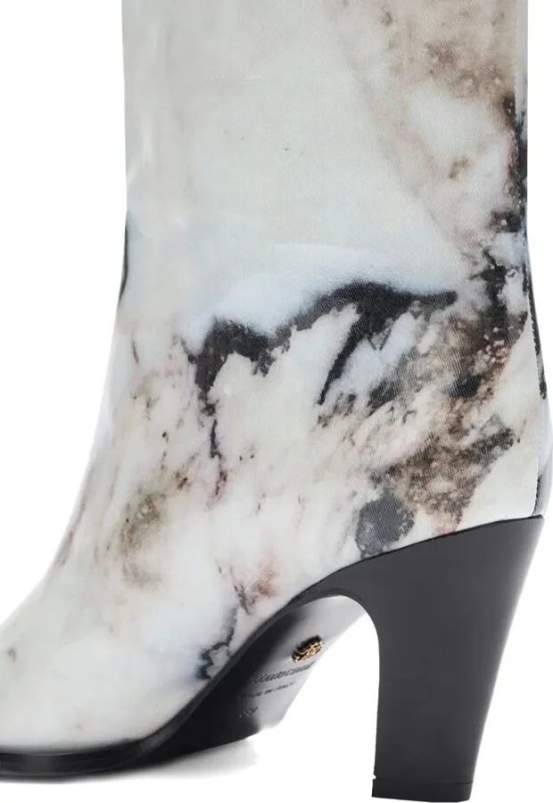 Knee-High Boots - Image 5