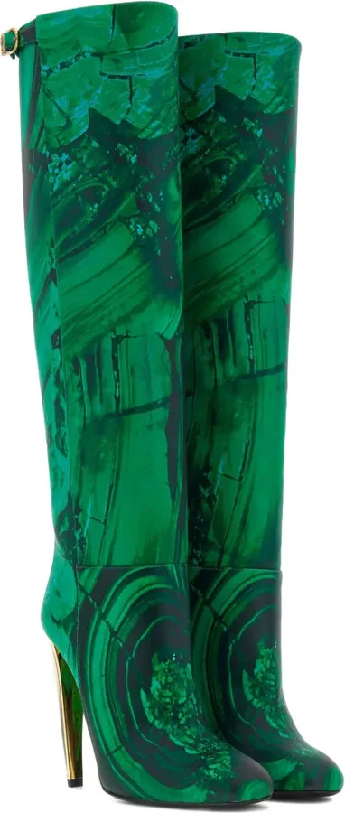 Knee-High Boots - Image 2