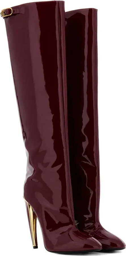 Knee-High Boots - Image 2
