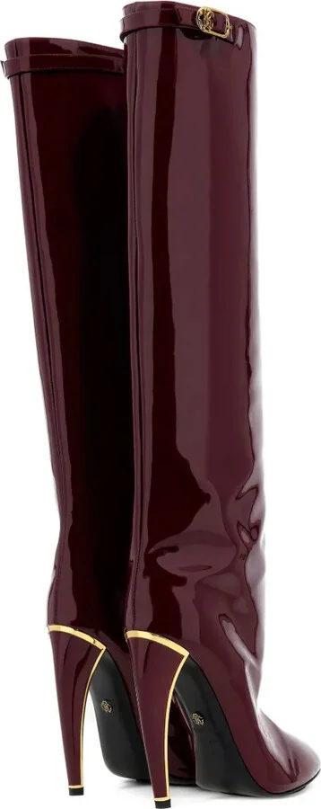 Knee-High Boots - Image 3