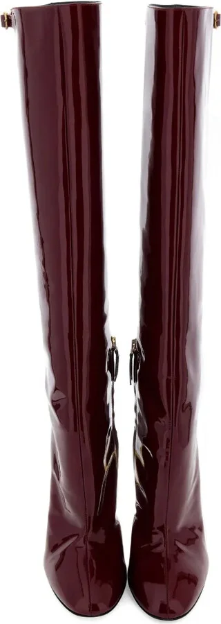 Knee-High Boots - Image 4