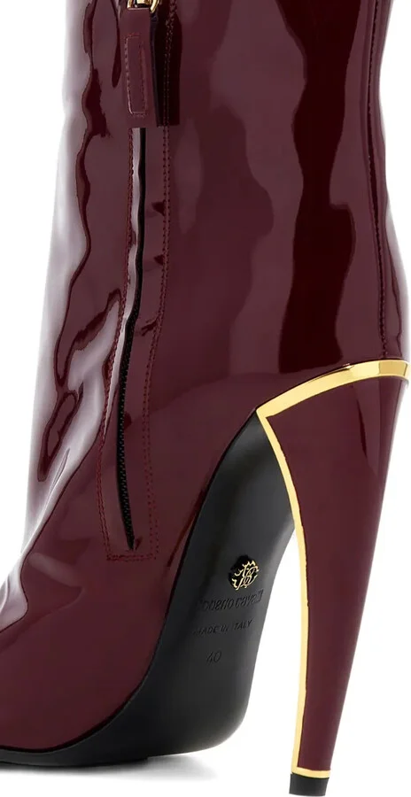 Knee-High Boots - Image 5