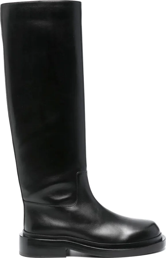 Knee-High Boots