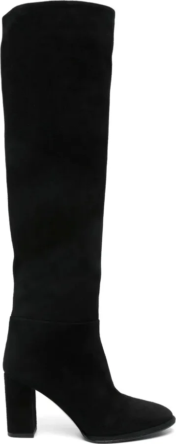Knee-High Boots