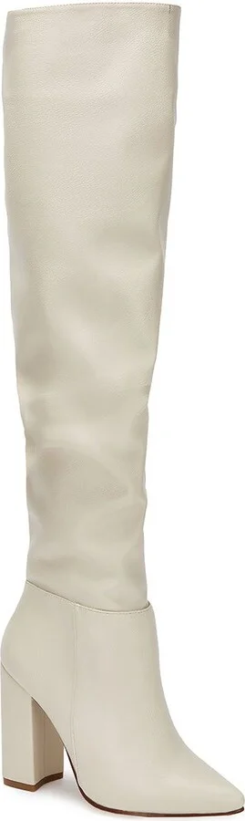 Knee High Boots