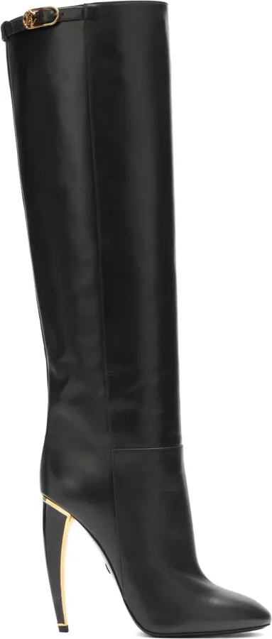 Knee-High Boots