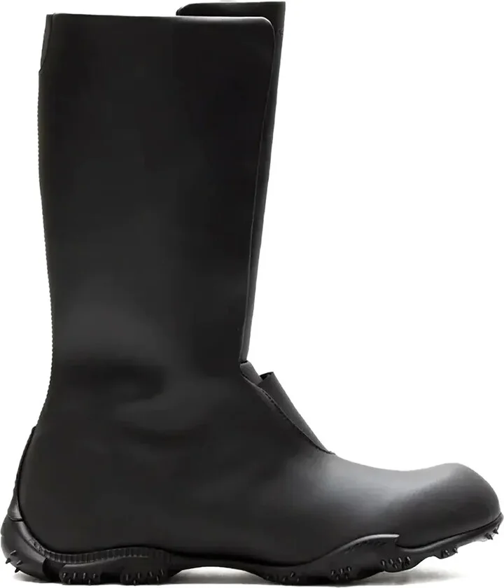 Knee-High Boots