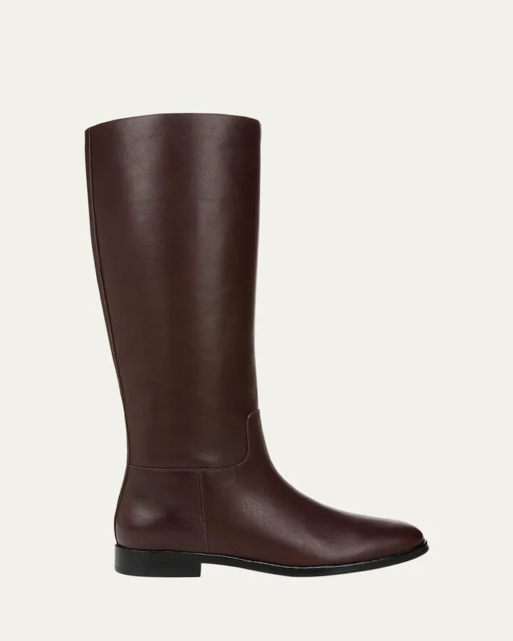 Ganache Wide Calf