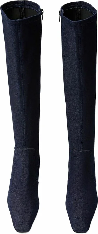 Knee High Glove Boot - Image 2