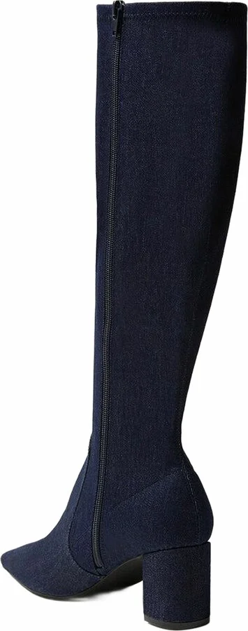 Knee High Glove Boot - Image 3