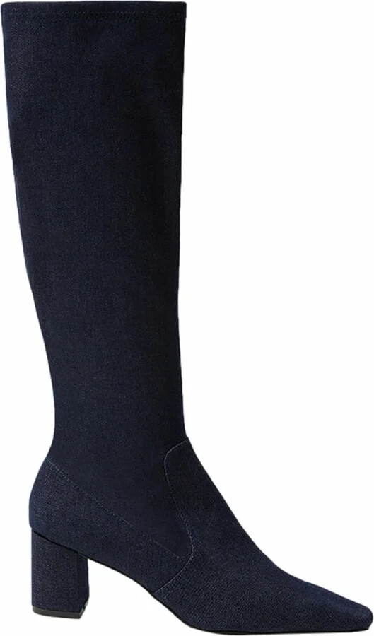Knee High Glove Boot