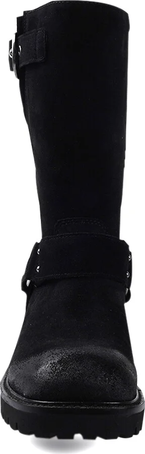 Knee High Platform Boot - Image 10