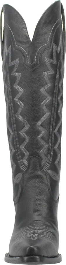 Knee High Western Boot - Image 3