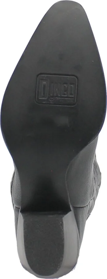 Knee High Western Boot - Image 4