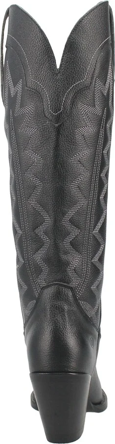 Knee High Western Boot - Image 5