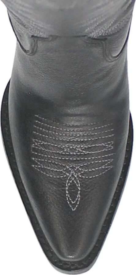 Knee High Western Boot - Image 6