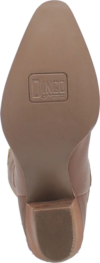 Knee High Western Boot - Image 11