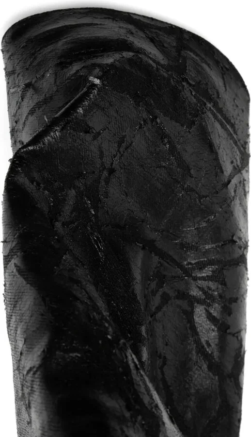 Knee-Length Boots - Image 4