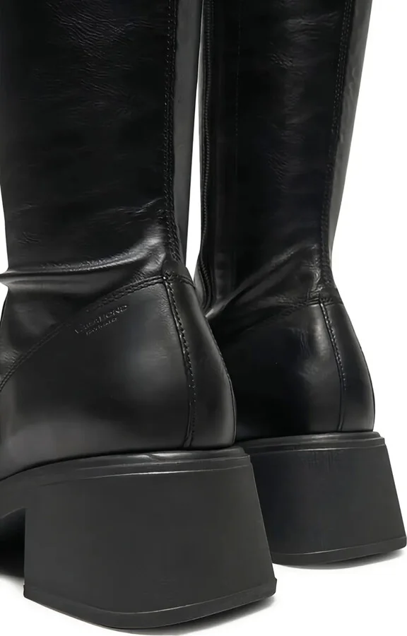Knee-Length Boots - Image 4