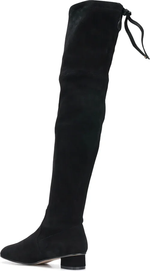 Knee-Length Boots - Image 3