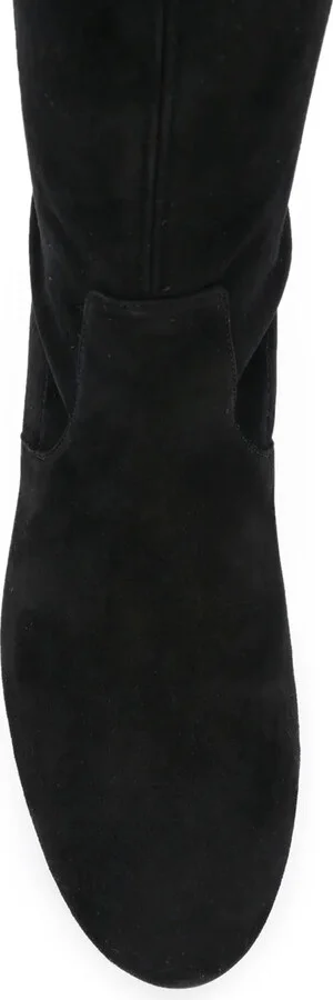 Knee-Length Boots - Image 4