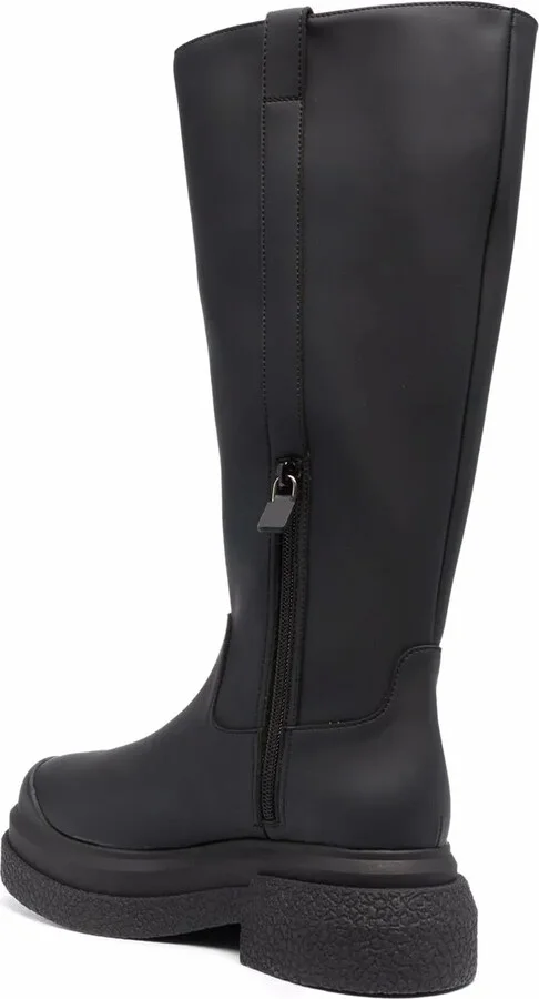 Knee-Length Boots - Image 3