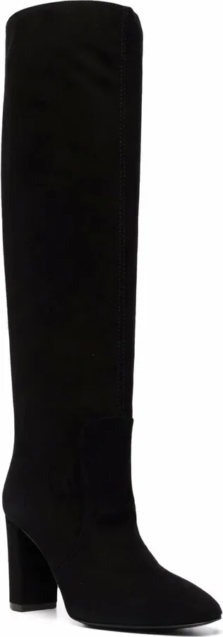 Knee-Length Boots - Image 2