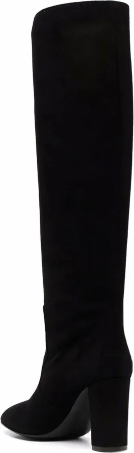 Knee-Length Boots - Image 3