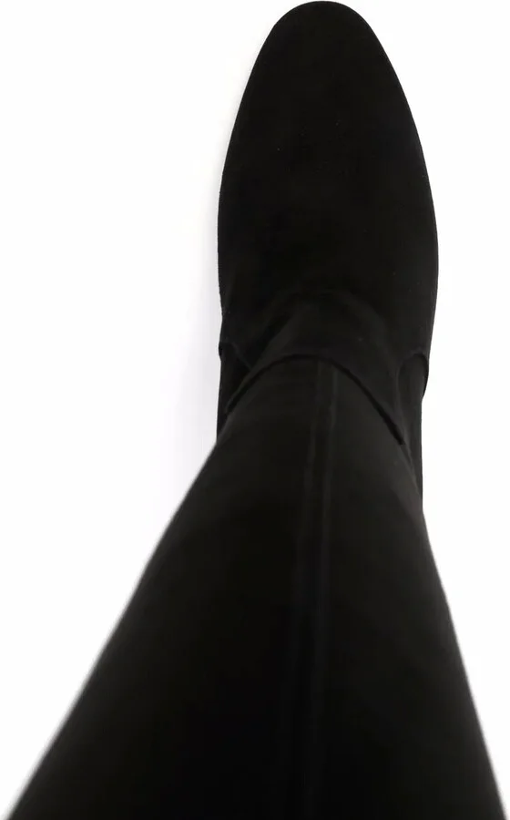 Knee-Length Boots - Image 4
