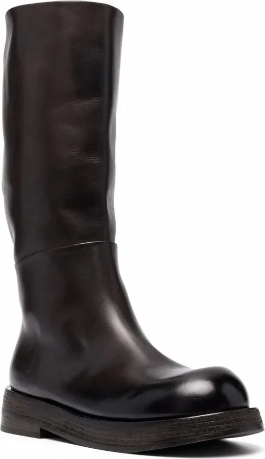 Knee-Length Boots - Image 2