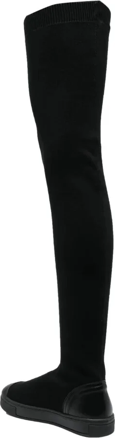 Knee-Length Boots - Image 3