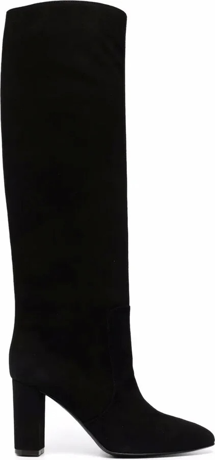 Knee-Length Boots
