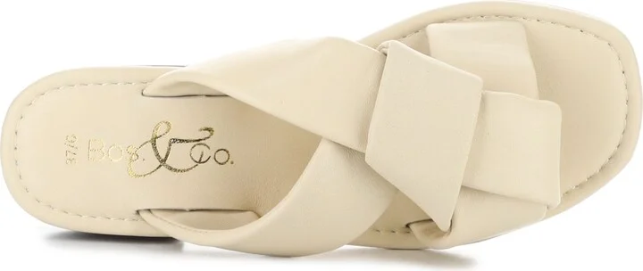 Knick Slide Sandal - Image 5