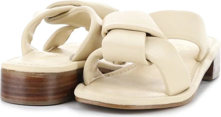 Knick Slide Sandal - Image 8