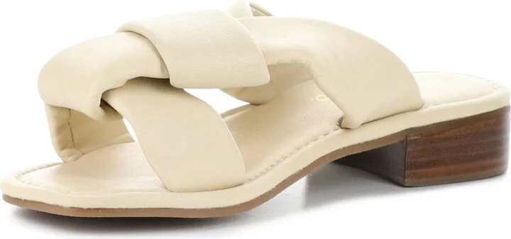Knick Slide Sandal - Image 10