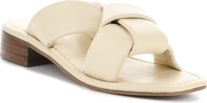 Knick Slide Sandal